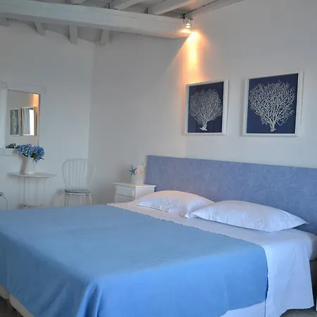 Appartamento Mykonos Thea