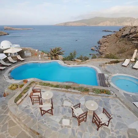 Appartamento Mykonos Thea Agios Sostis (Mykonos)
