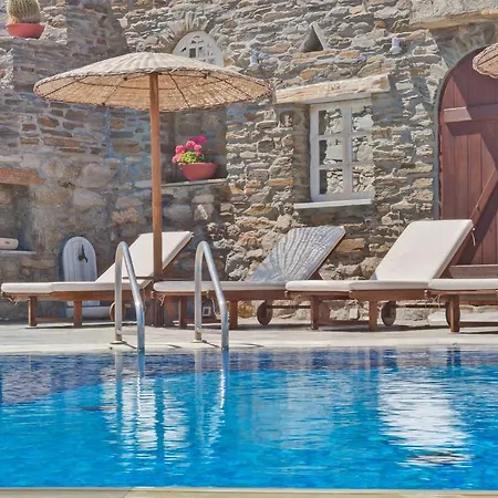Appartamento Mykonos Thea *